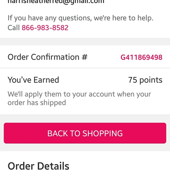 Meet your Posher, Heather - Picture 3 of 7